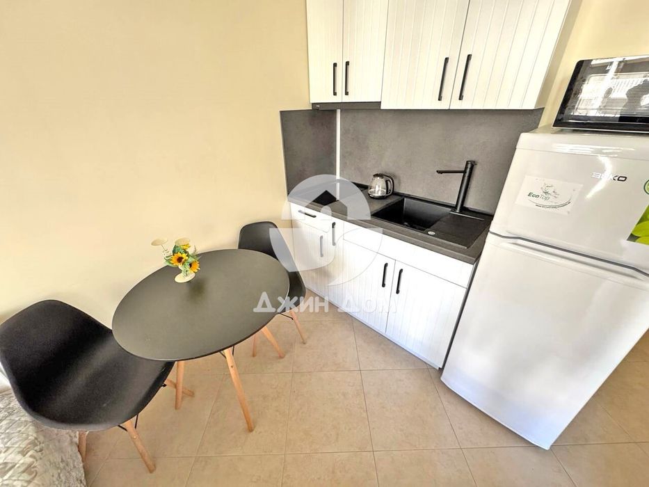 Продава се Едностаен апартамент в к.к. Слънчев бряг - 36 кв.м за 1132 €/кв.м - Снимка #1
