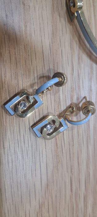 Liu jo, Bliss jiorelli, Ti sento