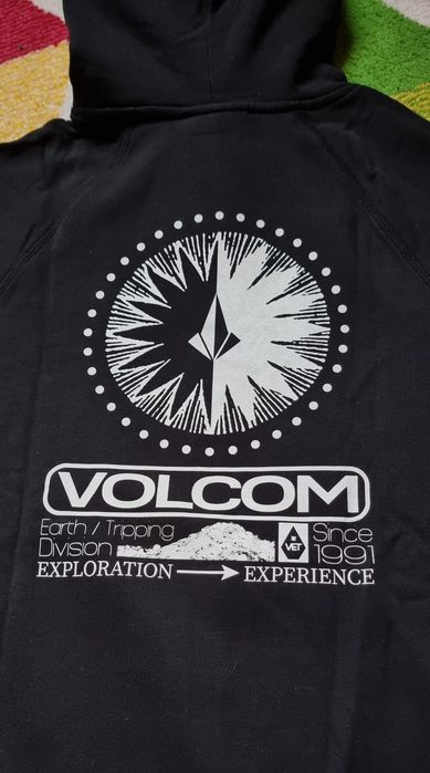 Hanorac Volcom M model rar