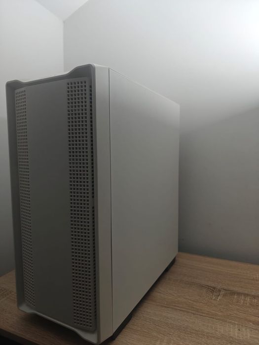 Carcasa PC DeepCool CC560 WHITE Mesh
