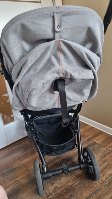 Количка Cybex Eezy S+2