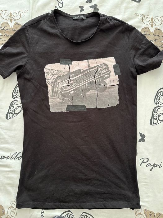 Мъжки тениски като нови !