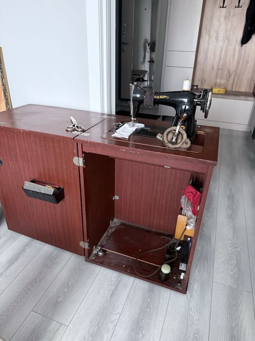 Продается шаейная машинка «Подольская»