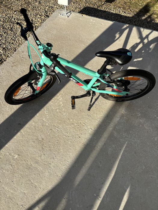 Bicicleta copii 18” cube