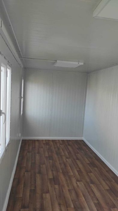 Container birou,locuit