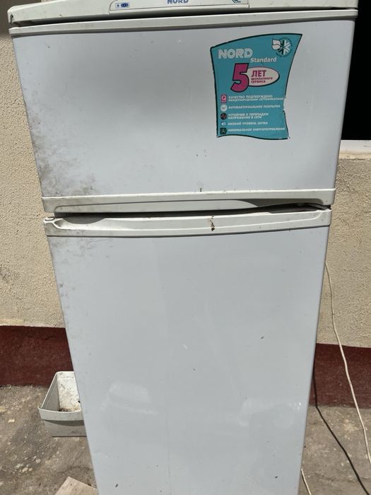 Холодильник Nord