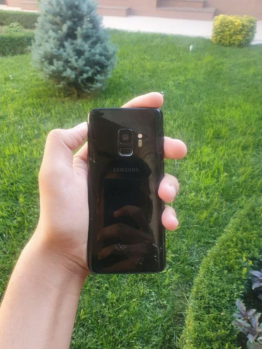 Samsung S9 64 gb