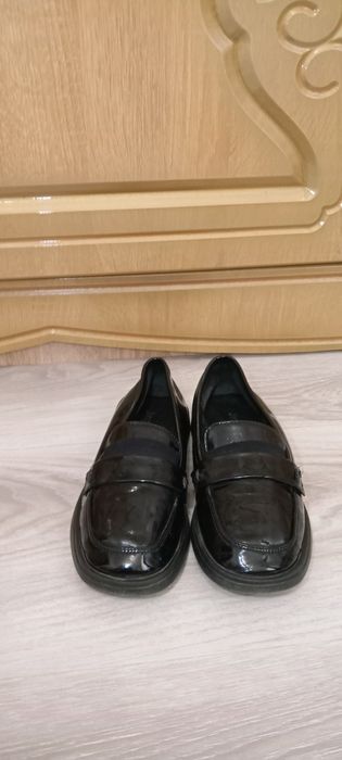 Туфли для девочки