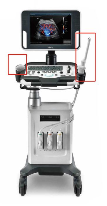 УЗИ аппараты и допплеры