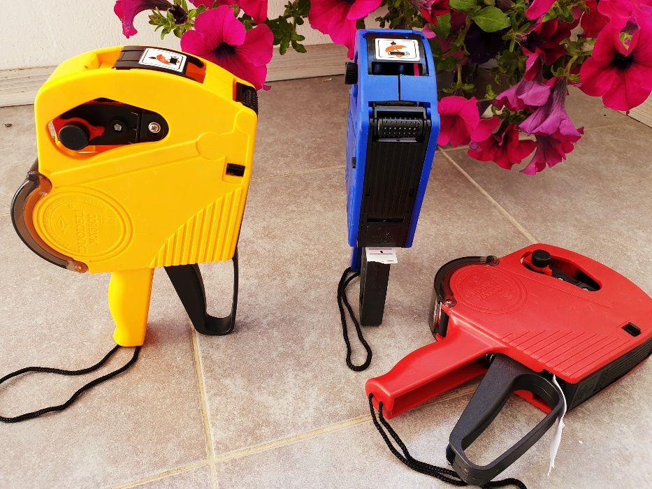 ЕВРО-ЛВ Маркиращ пистолет за цена, Маркиращи клещи цени на стока