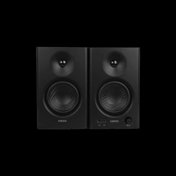 Edifier Активные студийные колонки MR4