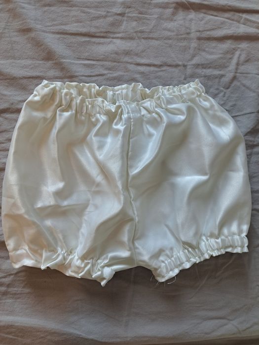 Детска официална рокля за 1г.