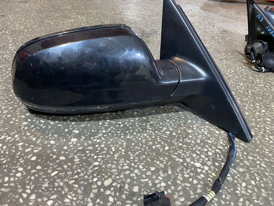 Oglinzi st+dr audi a4 b8.5 facelift