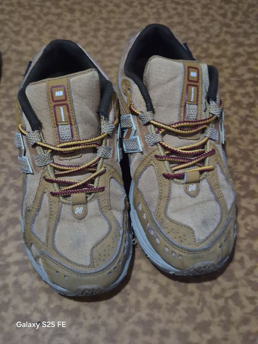 Кроссовки 37 размер