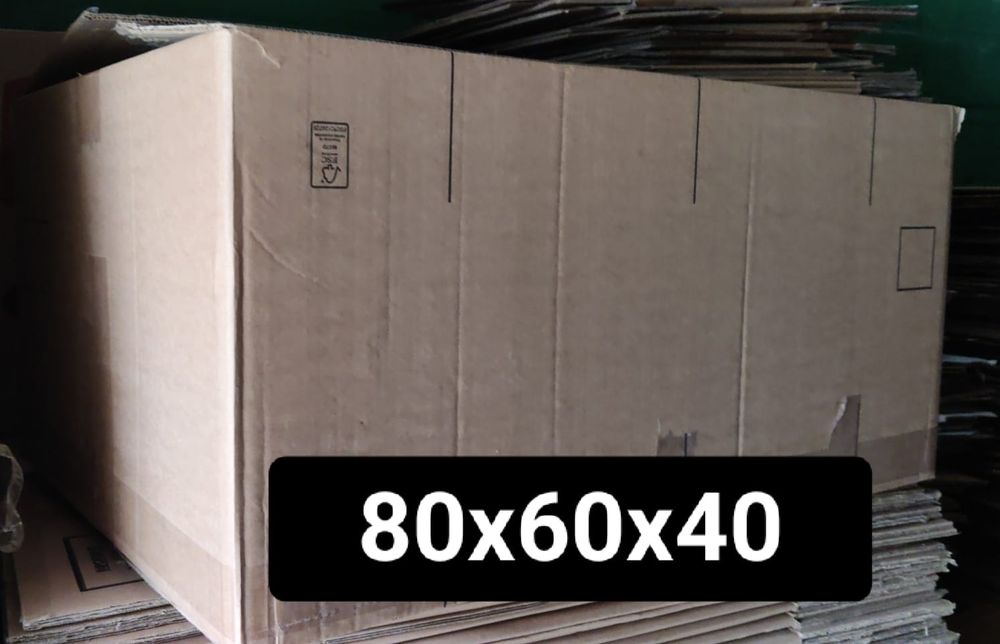 Cutii carton IEFTINE pt mutat/relocat , diverse dimensiuni