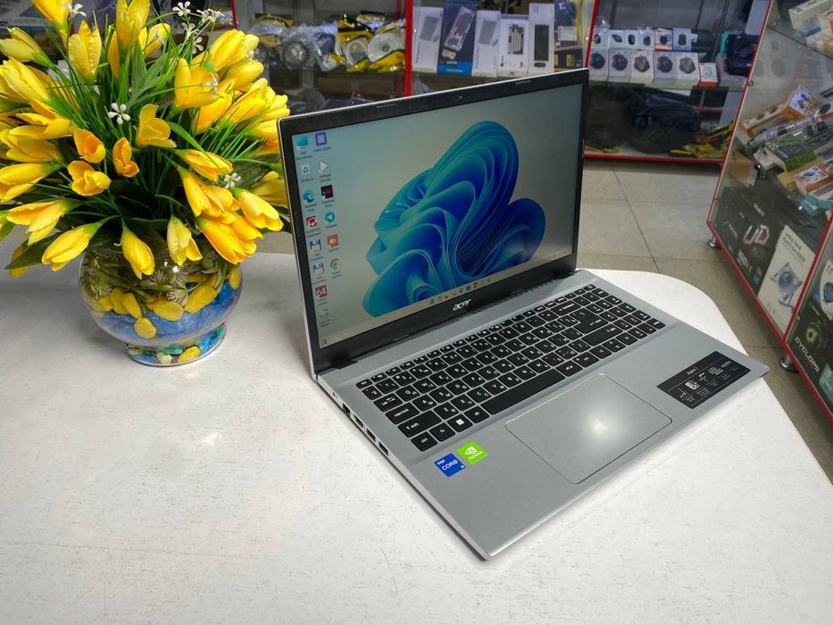 Acer qoʻshimcha vd kartalik dasturlash va IT uchun