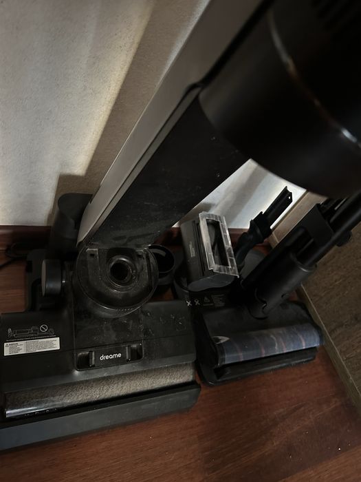 Продам 2 пылесосы