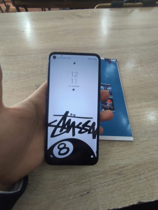 Samsung a11 обменяю