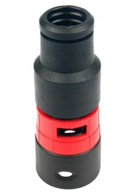 Адаптер шланга для пылесосов Bosch