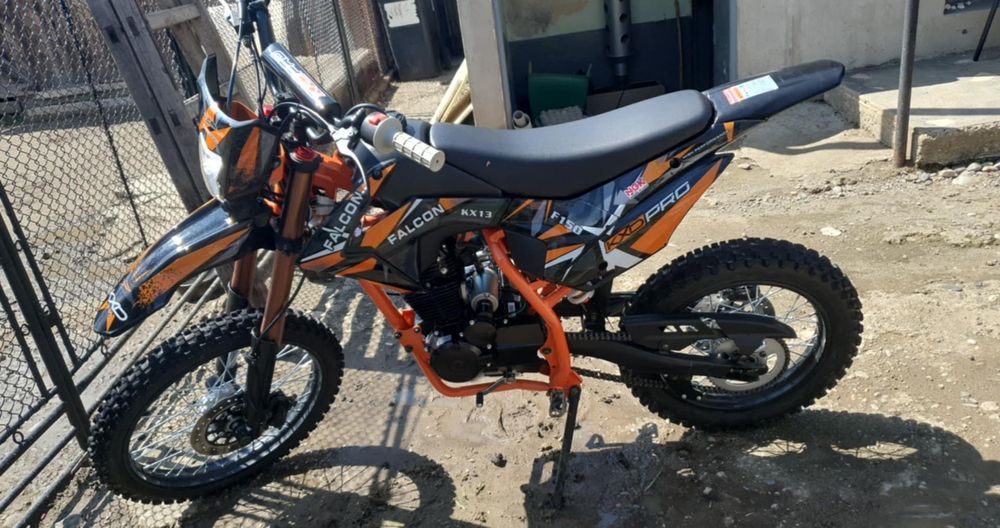 Schimb sau vand cu 125 2timpi !