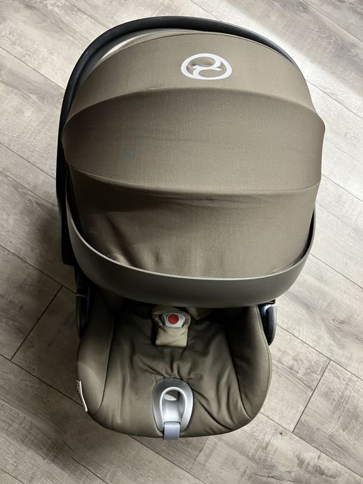 Детско столче за кола Cybex