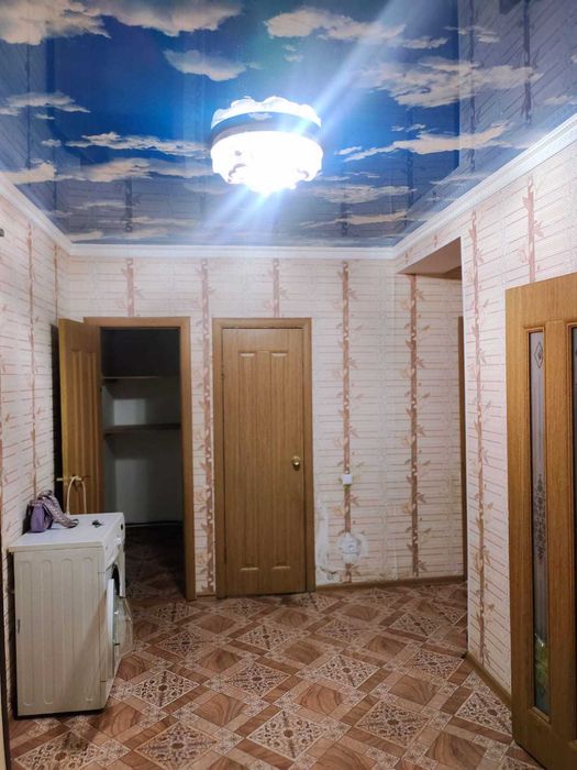 НУР СИТИ ,1-комн.кв