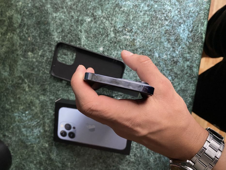 Iphone 13 pro 128гб