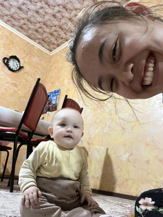 Няня на час с выездом