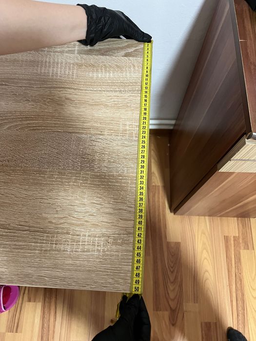 Masă de birou 100x50x75