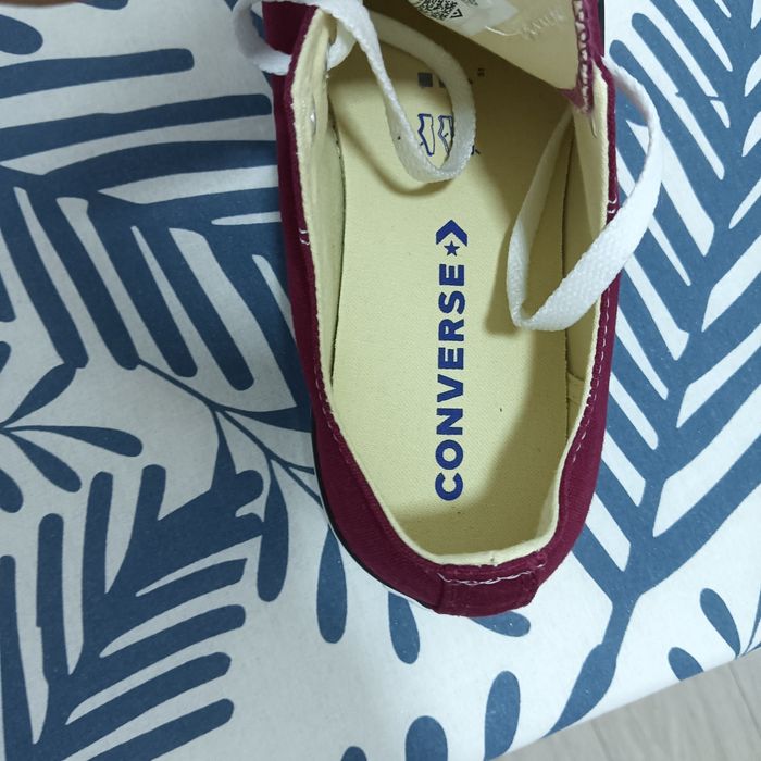 Tenisi CONVERSE noi