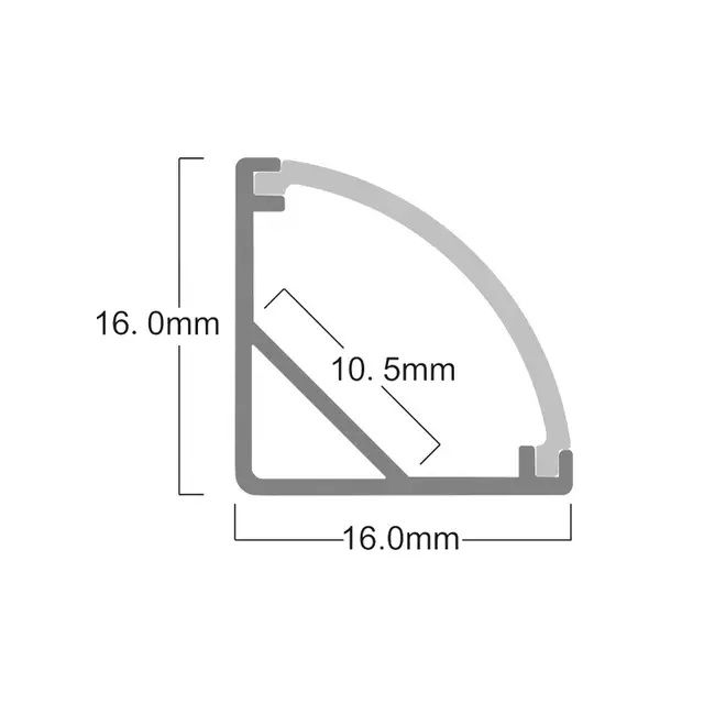 Продам профиль для светодиодных лент