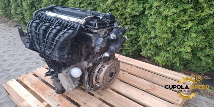 Motor fara anexe (80.000Km) 2.4 Benzina 170Cp EDG ED3 Jeep Patriot 1