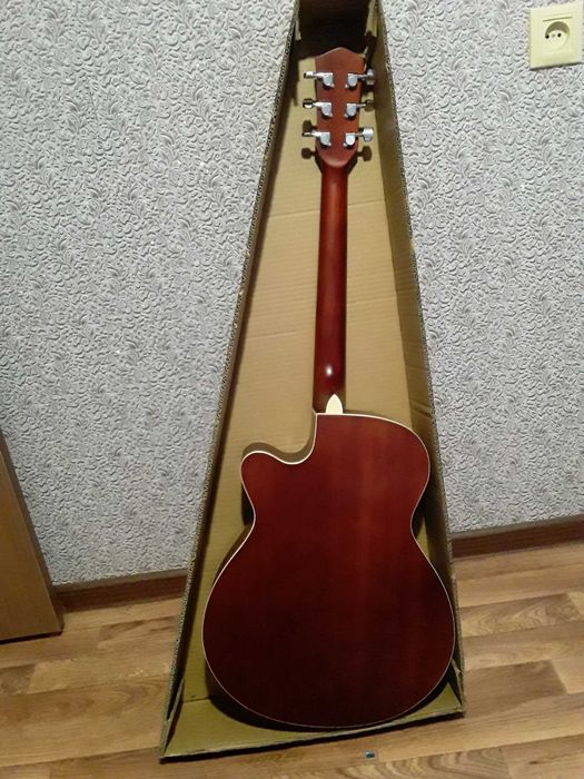 Гитара madera  40дюймoв