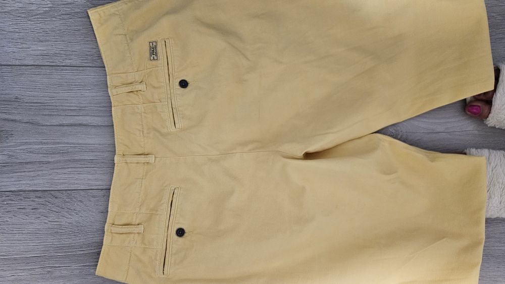 Pantalon dama Polo Ralph Lauren