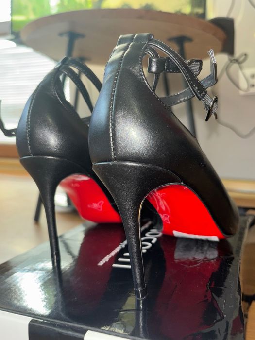 Елегантни обувки