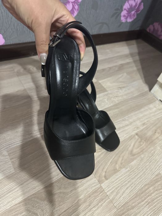 Обувь нурсачи новая