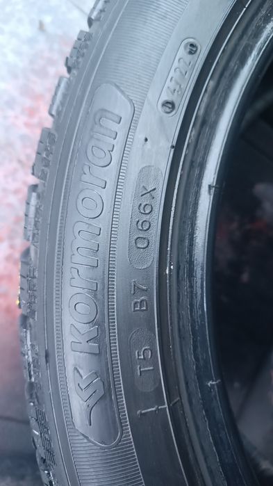 245/45/18 Kormoran Дот 4722
