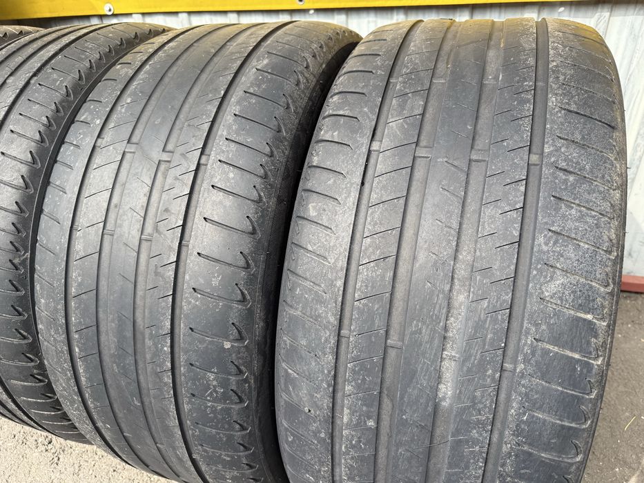 275/35 R21 + 245/40 R21 BRIDGESTONE* RFT anvelope vara BMW X3 X4