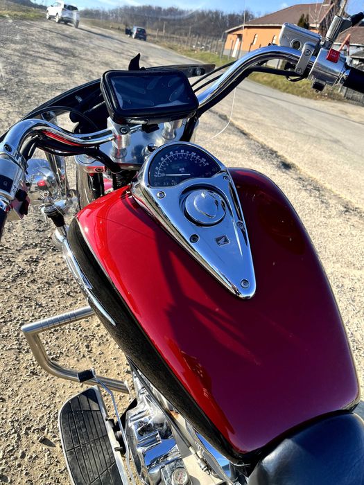 Honda VTX 1300S 2007