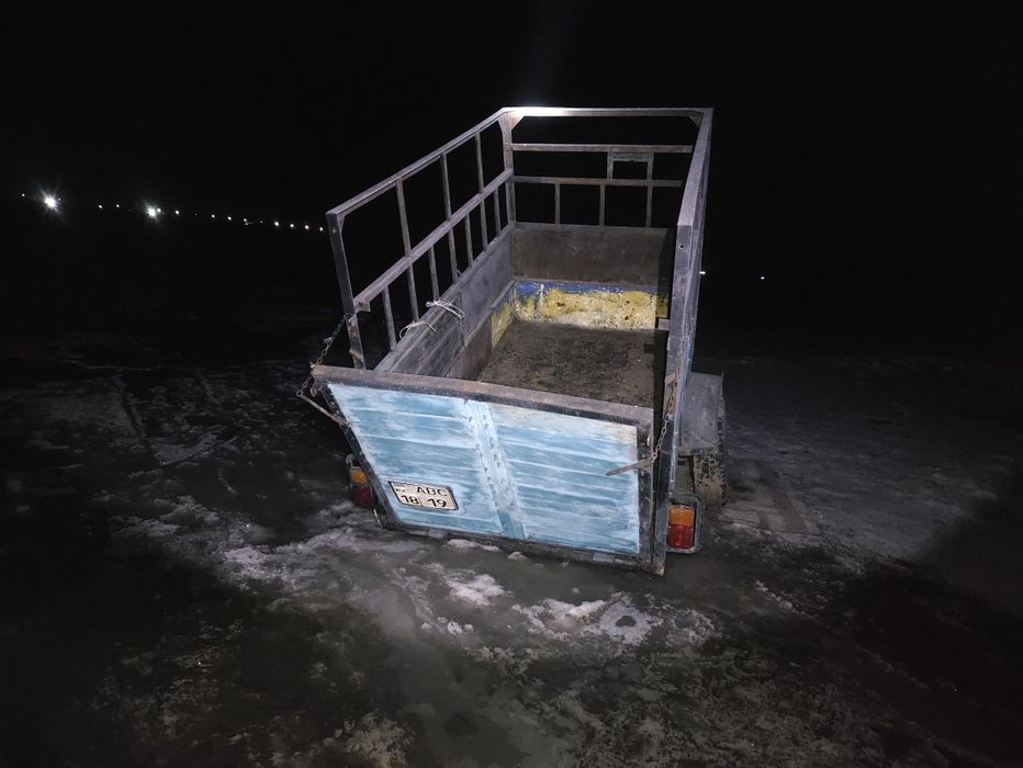 Коневозка/принцип сатылады