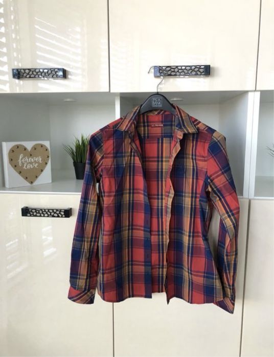 Camasa dama U.S Polo