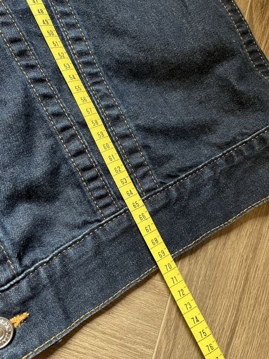 2010 Джинсовка True Religion