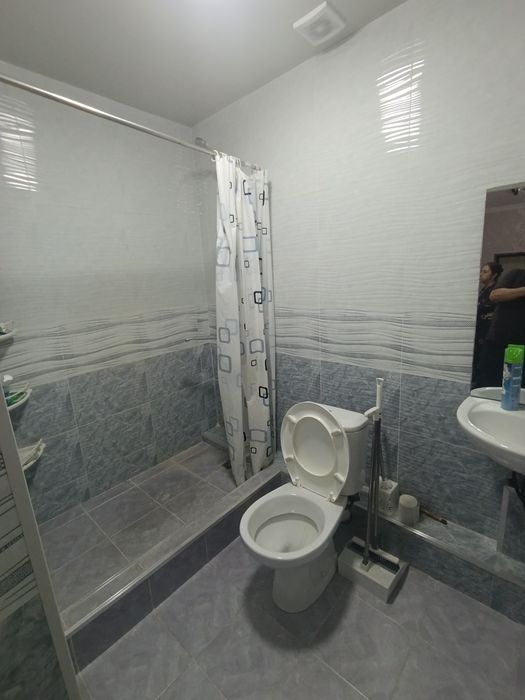 Сдается 1 комнатная квартира