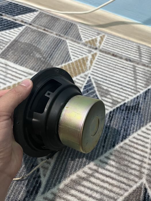 Продам колонки динамики