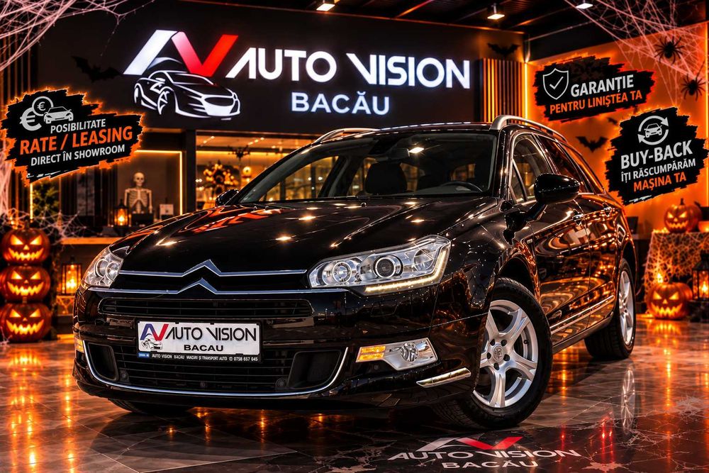 Citroen C5