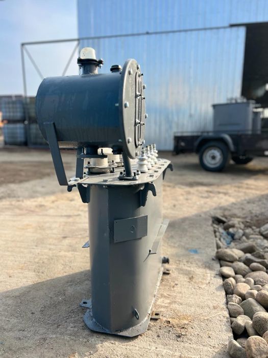 Трансформатор КТП, КТПН