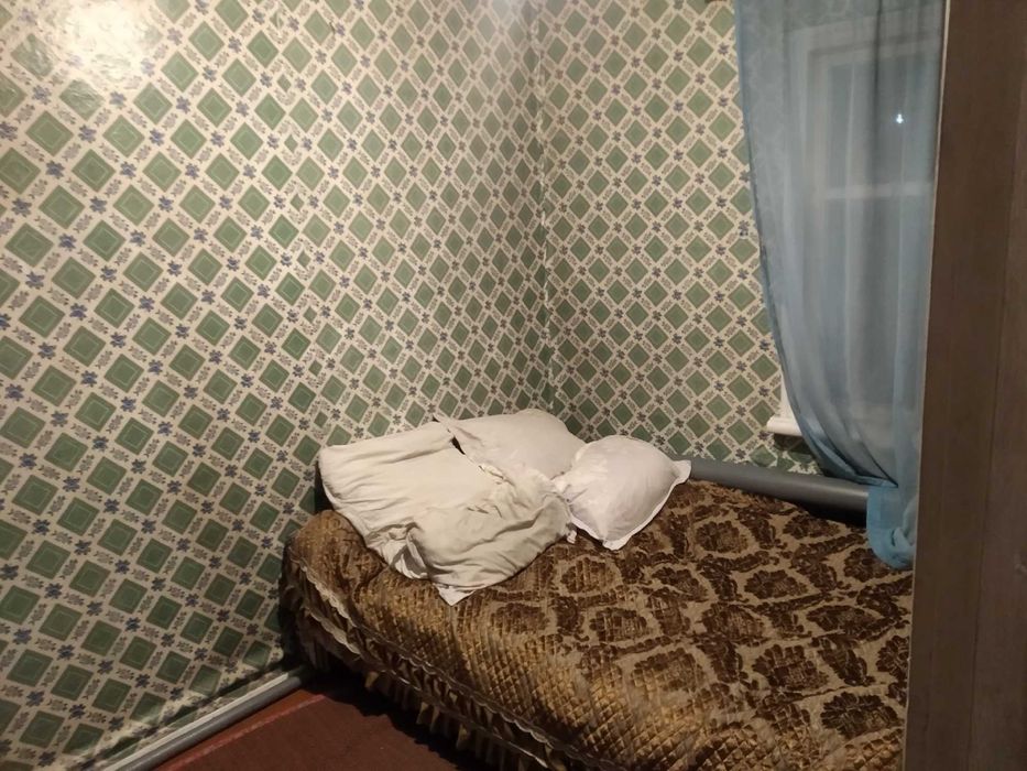 Продам частный дом в рабочем