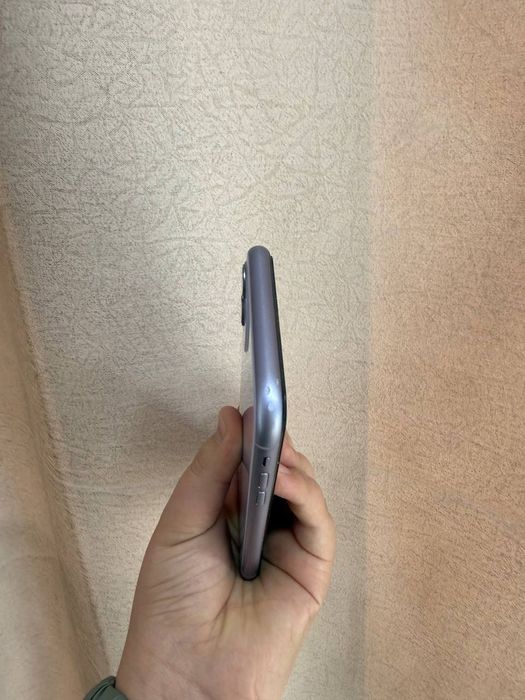 iPhone 11  64GB 73 % yomkst