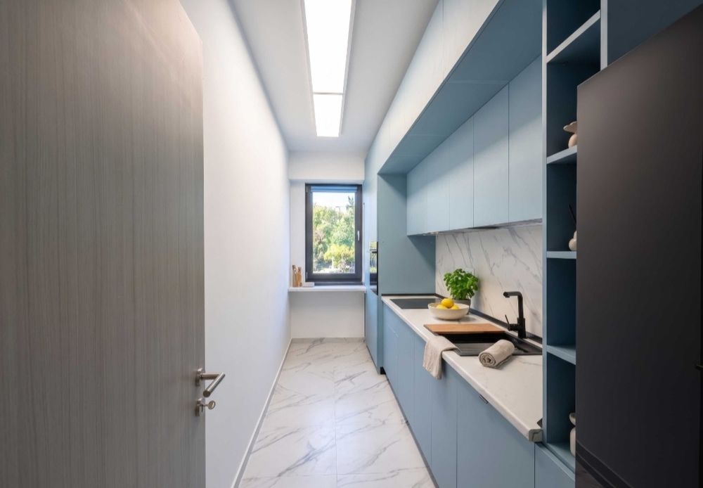 Non Stop Inchiriez Apartament in Regim Hotelier
