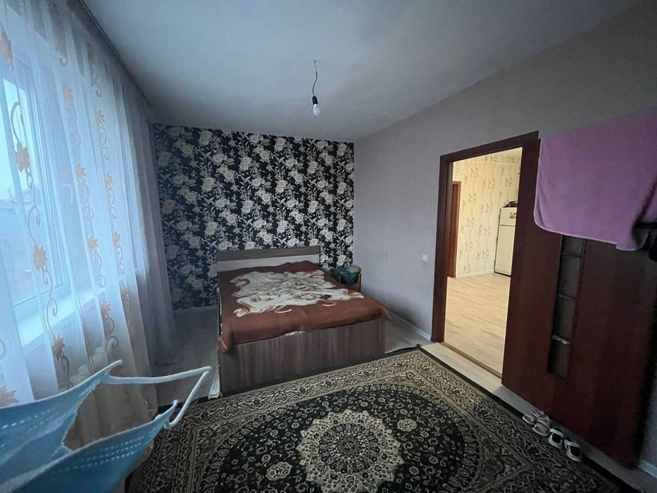 Продажа 3-комнатной квартиры